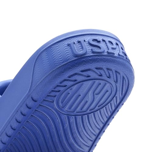 Image of U.S. Polo Assn. mens Palmer Slipper
