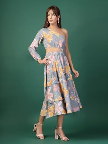 Image of OOMPH! Women Dress
