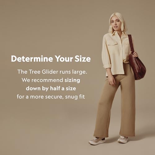 Allbirds Women's Tree Glider, Everyday Active Sneakers2