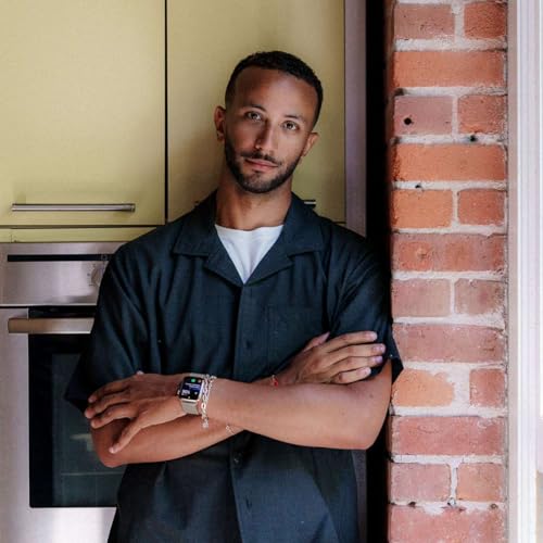 [ep 102: Trent Rodney on West Coast modern, architecture that speaks & spaces that inspire]