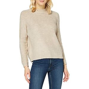 ONLY ONLJADE L/S PULLOVER KNT NOOS dames pullover