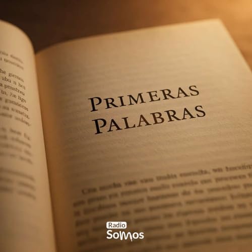 Couverture de Primeras Palabras