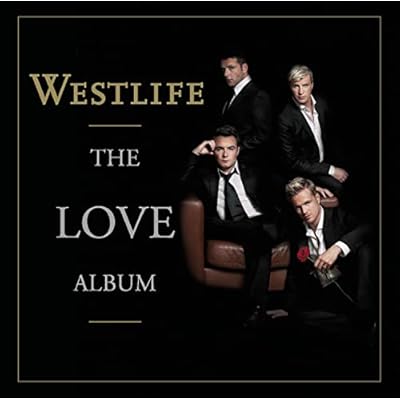 The Love Album