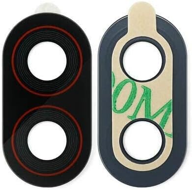 MrSpares Back Glass Camera Lens Replacement for Xiaomi Poco F1