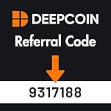 Deepcoin Invite Code: 9317188