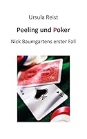 Peeling und Poker: Nick Baumgartens erster Fall 373475934X Book Cover