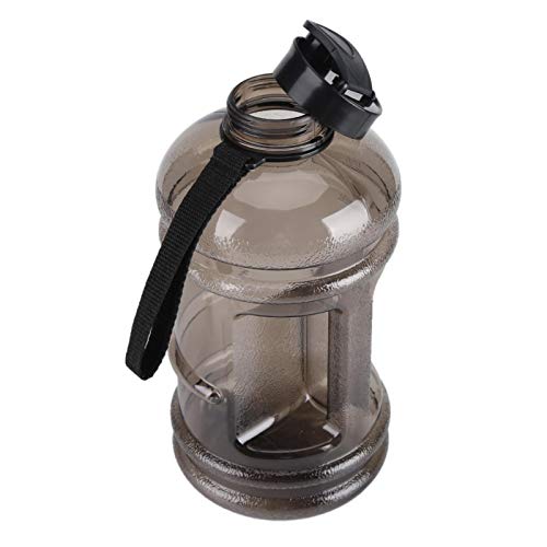 Oubit Bottiglia d'Acqua 2.2L Bottiglia d'Acqua