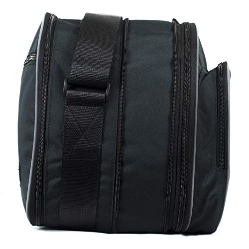 Bolsas internas para alforjas GREAT BIKERS GEAR - Givi E41 Monokey, material nylon y poliéster, resistente al agua miniatura 7