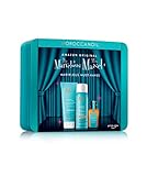 Moroccanoil Marvelous Must Haves for Stand Up Style