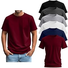 Black, Dark Gray, Light Gray, White, Navy Blue, Wine Red
