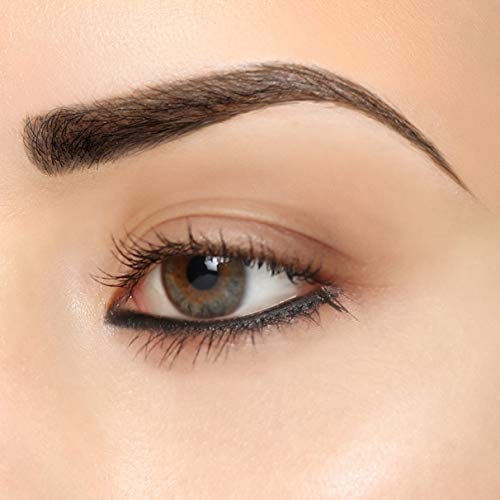 Image of Colorbar Cosmetics MesmerEyes Kajal Duo, Black, 0.70 g (Pack of 4) | Lasts upto 10 hours | Nourishing | Waterproof