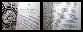 Paperback Astrology, Karma and Transformation: The Inner Dimensions of the Birth Chart Book