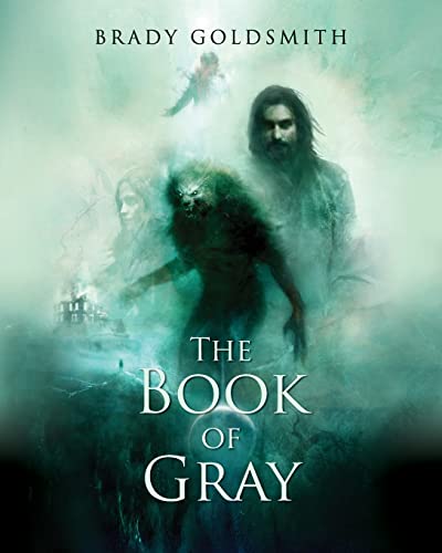 The Book of Gray