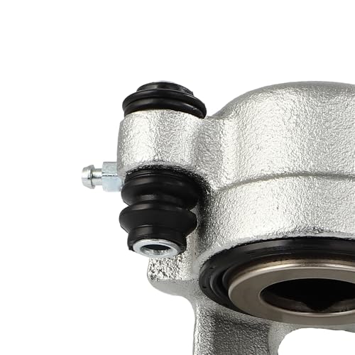 Image of 18-4760 Front Right Disc Brake Caliper w /o Bracket