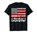 Christian White Straight Republican Unvaxxed Gun Owner T-Shirt