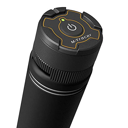 【正規品】M-Tracer for Golf MT520G ゴルフスイング計測器 ゴルフ練習ツール 2枚目
