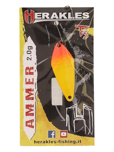 Herakles Ammer 2.0 Gr col. 115
