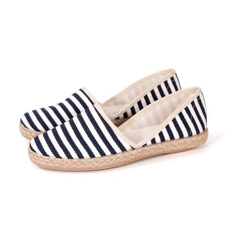 JOMIX Espadrilles Femme Été Cover