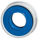 PTFE Pipe Thread Tapes - 1/4