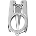 Amazon.com: Folding Scissors, 4PCS Stainless Steel Folding Scissors ...