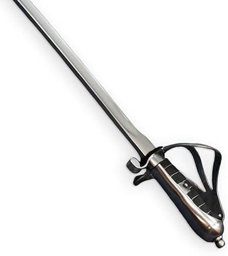 Miniatura 8 de Espada de caballería ligera británica 1821 - Deepeeka