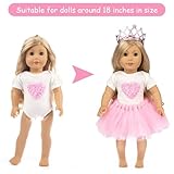 Zoom IMG-1 vestiti per bambole baby doll Zoom IMG-1 vestiti per bambole baby doll