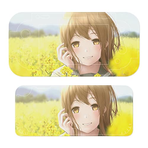 ؓc Ԋ Switchp XebJ[ Switch/Switch Lite Q[@ XLV[ Aj V[ XL XCb`p ^ Vv ʑΉ JԂ\t\  hw KȎG ʔ ANZT
