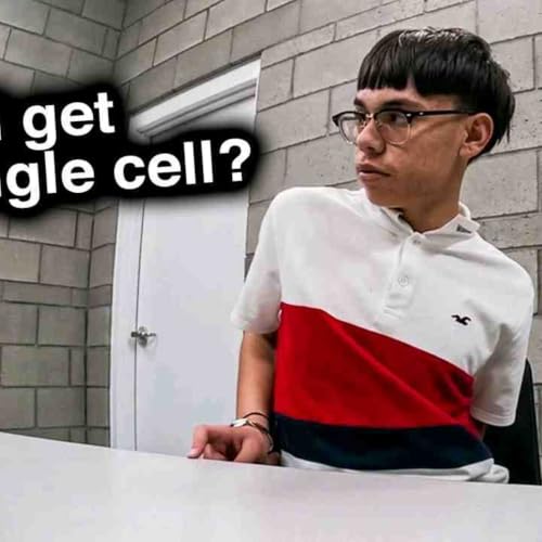 Instagram Teen Gangster Gets A Reality Check