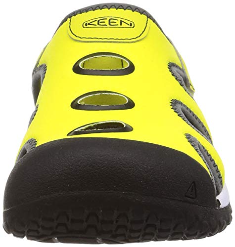 Image of KEEN Kids' Stingray Closed Toe Water Sandals