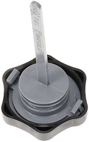 Dorman 924-1060 Hd Power Steering Reservoir Cap Compatible With Select Ic Corporation/International Models #TOP2