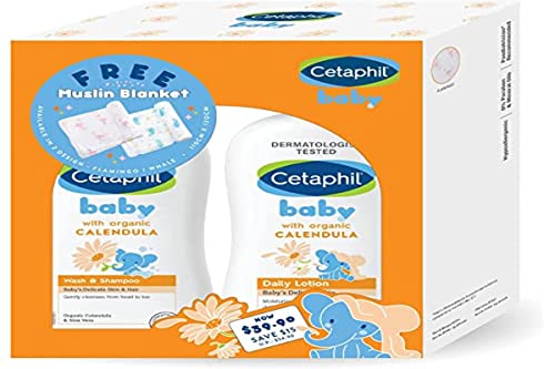 Cetaphil PRO Restoraderm Skin Restoring Body Wash