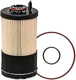 Baldwin Filters Pf46171 - Fuel/Water Separator Element