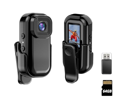 FHD 1080P {fBJ I[fBIƃrfI^AewANVJAC&360°NbvtEFAuJA150nYt[^{fBJ sATCNOAybg̎Up