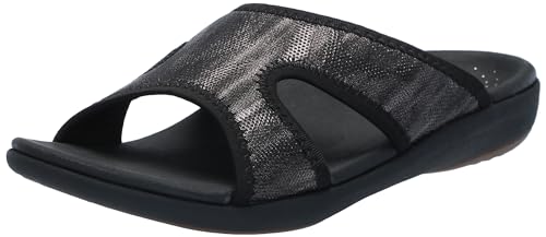 Revitalign Brooks Slide Sandal