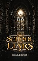 The School for Liars B0HKKWW8GW Book Cover