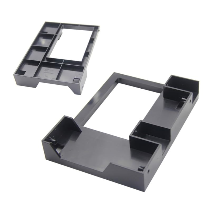 Plateau rigide 661914-001 support de précision de 6,3 à 8,9 cm pour baie serveur ProLiant