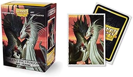 Dragon Shield - Card Sachets, Mixed Color, 0