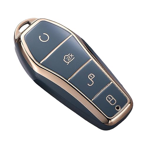 �m�[�u�����h�i Byd Atto 3 �p�̃G���K���g�Ȏ����L�[�t�H�u �J�o�[ �v���e�N�^�[ ��ނ̂Ȃ��ی�, �O���[, �W��