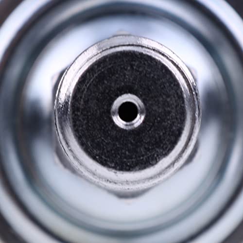 Ieqfue 0A8584 Oil Pressure Sender Switch Compatible With Generac Guardian Genreator 10Psi 1/8"-27 Nc #TOP4