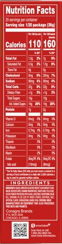 Duncan Hines 450965933812 Brownie Mix, Fudge, 18.3 Oz thumb #10