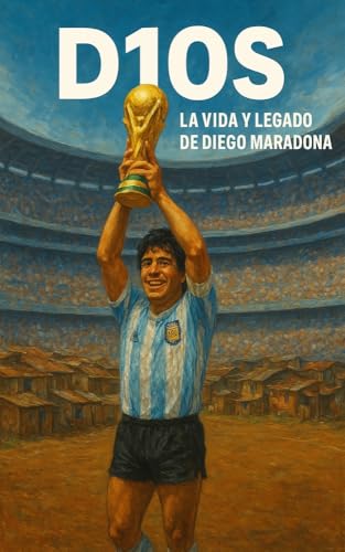 D10s: La vida y legado de Diego Maradona