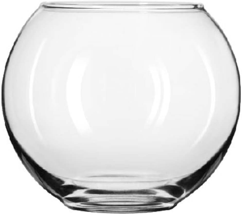 846/Nospr - 23 Oz Bubble Ball Ca