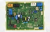CoreCentric Remanufactured Laundry Dryer Electronic Control Board Replacement for LG EBR76519501