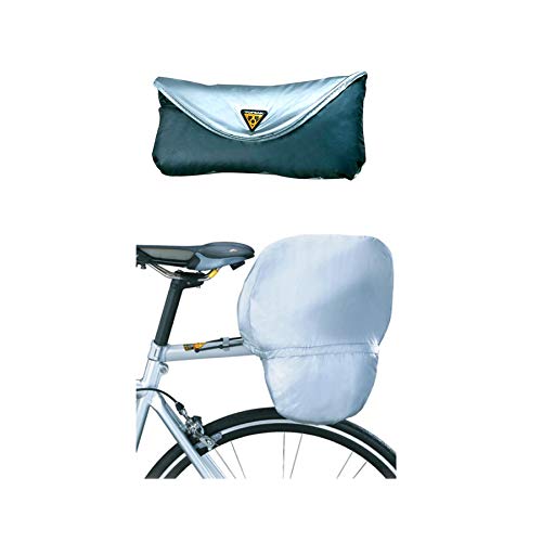 Housse Imperméable pour Sacoches Arrière MTX EXP & DXP TOPEAK