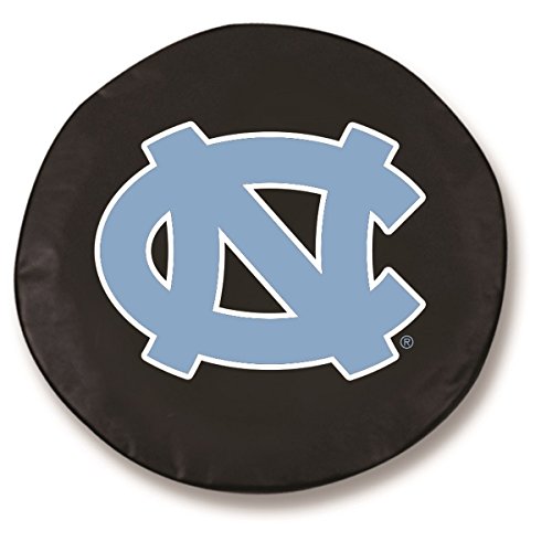 University of North Carolina Tire Cover