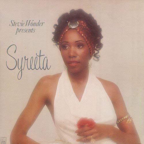 Stevie Wonder Presents Syreeta 4988031322291| eBay