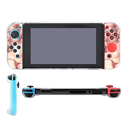 Switchp P[X Aj rLj̏̎q AjyϋvPCf Sʕیz Switch Jo[ ̎Jo[ K y ϏՌ OȒP h~ ANZT wh~