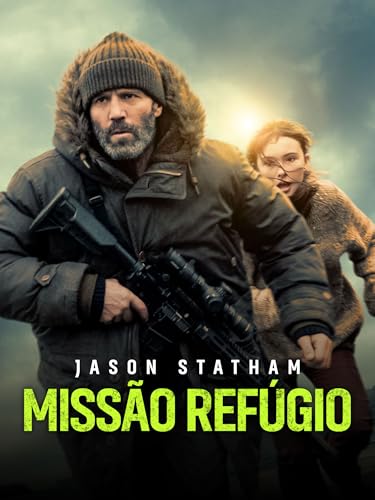 Missão: Refúgio