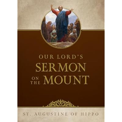 Sermon on the Mount