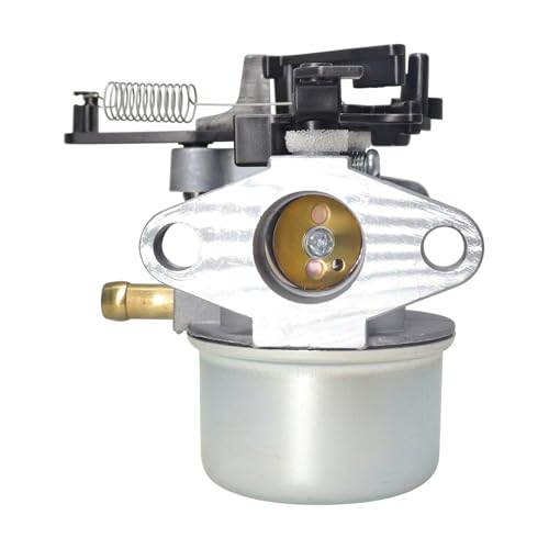 Carburateur moto 190cc OHV pour résoudre les pannes de démarrage
